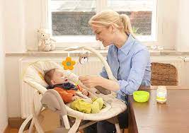 Der kinderstuhl der mitwachst stokke tripp trapp. Welchen Hochstuhl Fur Ein 4 Monate Altes Baby Babyartikel De Magazin