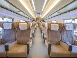 Maybe you would like to learn more about one of these? Pictures Of First Class Cars On Trains From Around The World