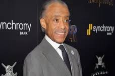 Al Sharpton Under Fire For Taking Book Deal With Cash Money [UPDATE:  Sharpton's Camp Responds To Criticism]