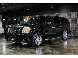 Image result for Carbon Black 2012 Yukon