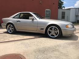 1997 Mercedes Benz Sl600 Benz Mercedes Benz Mercedes Benz Cars