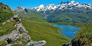 Die bergwelt ist mit vielen weiteren aktivitäten für groß und. Bonistock Rundtour Wanderung Outdooractive Com
