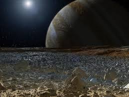 Jupiter's moon europa is increasingly seen as one of the more likely bodies to harbor life in our solar system. Nasa Found Water Vapor On A Moon Of Jupiter A Clue About Alien Life