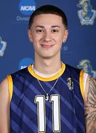 2025 Men's Volleyball Roster