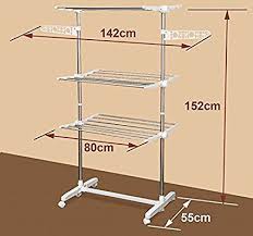Sechoir A Linge Etendoir Tour Interieur Exterieur Pliable Ailes Laterales Sur 3 Niveaux 62 Amazon Fr Gros Electromenag Sechoir A Linge Sechoir Linge Sechoir