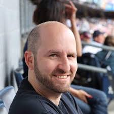 David Rademaker's Instagram, Twitter & Facebook