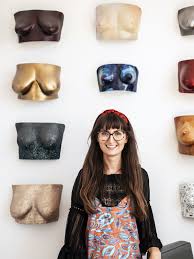 Artist Focus: Lydia Reeves | The Badger