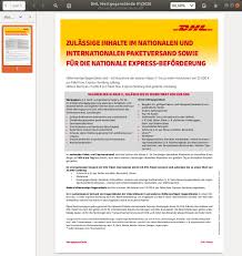 Dhl betreibt innerhalb deutschlands mehr als 3.400 packstationen, die rund um die uhr zugänglich. Dhl Versicherter Versand Paket International