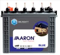Aaron Batteries