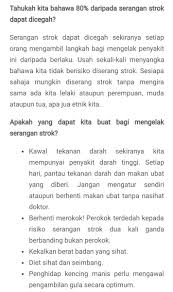 Rosetta stone american english activation code. Kkmalaysia On Twitter Apa Yang Anda Tahu Mengenai Strok Serangan Angin Ahmar Jom Baca Https T Co Juba0oxrhg