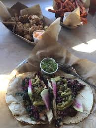 The old mission san buenaventura. Beach House Tacos Picture Of Beach House Tacos Ventura Tripadvisor