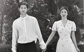 Teman Ungkap Alasan Lain Song Joong Ki Dan Song Hye Kyo Cerai Okezone Celebrity