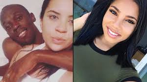Usain bolt seemed to confirm the news with several reposts in his instagram stories of friends congratulating him. Usain Bolt S Girlfriend Kasi Bennett Warns Him To Have Self Control Oneindia News Youtube