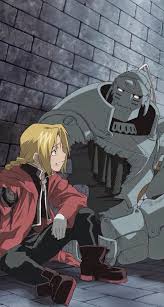 Edward Elric Alphonse Elric Fullmetalalchemist Discover millions of popular & trending #edward_elric hashtags. edward elric alphonse elric