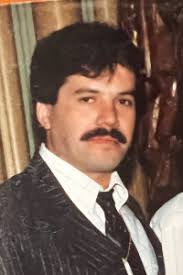 Jose "Joe" Fernando Braga