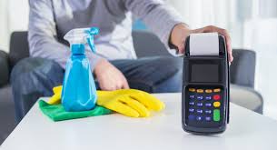 We did not find results for: How To Clean Your Credit Card Machine Guide Tips