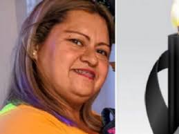 Murió destacada líder comunal del barrio Pablo Sexto de Bucaramanga Murió  destacada líder comunal de Bucaramanga : Murió destacada líder comunal de  Bucaramanga