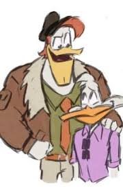 Ducktalesreboot Stories