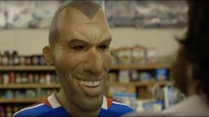 Zidane leaves real madrid for the third time, in a week which saw a host of zidane: Vaudeville Smash Ft Les Murray Zinedine Zidane Official Video Youtube