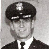 Col. Edwin J. Malikowski Obituary