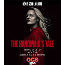 Les epouses, qui dominent la maison, les marthas, qui l'entretiennent, et les servantes, dont le rôle est la reproduction. The Handmaid S Tale La Saison 3 Des Le 6 Juin Sur Ocs