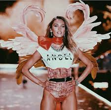 Summerstells Victoria Secret Fashion Victoria Secret Fashion Show Model