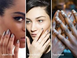 nail trends fall winter 2016 2017