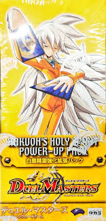 〔状態A-〕DMC-12「白凰精霊強化拡張パック」【-】-《未開封BOX》