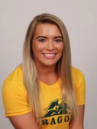 2019 Volleyball Roster