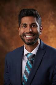 WRMC welcomes Dr. Arjun Patel to Doctors Court Clinic