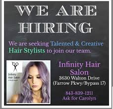 2310 coastal grand cir, myrtle beach. Infinity Hair Salon Myrtle Beach Home Facebook