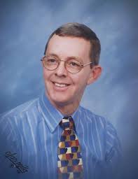 David Griffith Obituary