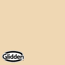 Glidden Premium 1 Gal Chai Tea Latte