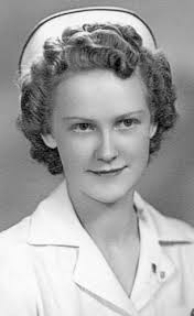 Marilyn Mecham Obituary (1926