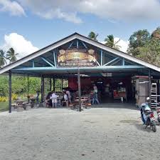 Restoran Djah