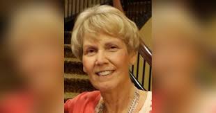 Obituary for Jacqueline 'Jay' Creech