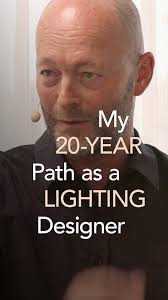 Comment IDENTITY to watch the full @rockfon_official HubTalks conversation  with Michael Anker in conversation with Nikoline Dyrup Carlsen, co-founder  and partner at @spacon.studio., -, Light as a ...