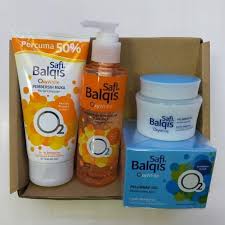Contact us at +65 64556528. Safi Balqis Oxywhite Skincare Set Health Beauty Skin Bath Body On Carousell