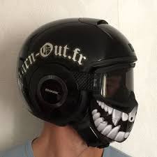 We have now placed twitpic in an archived state. Kit Stikers Deco Casque Moto Shark Raw Drak Deco Autocollants Masque Casque Shark