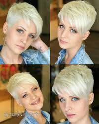 kurzhaarfrisurenflippige modische frisuren schone frisuren kurze haare frisuren
