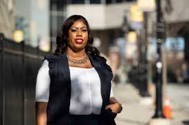 A newly minted Ph.D. credits her West Philly mother for her success