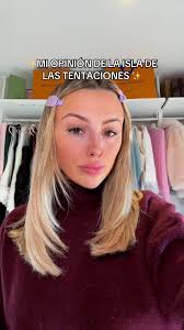 Opiniones y Maquillaje sobre La Isla de las Tentaciones