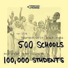 Pencils Of Promise Pencilsofpromise Fotos E Videos Do Instagram