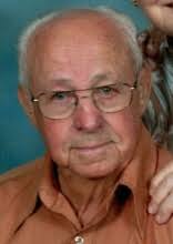 Obituary information for Junior Lawrence Hutchcroft