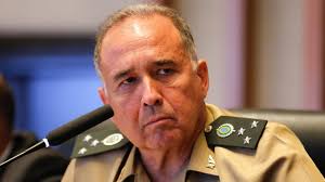 Saiba quem é Gustavo Dutra, general intimado por Moraes a depor