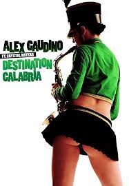 Picture of Alex Gaudino Feat. Crystal Waters: Destination Calabria