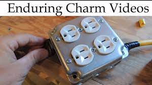 It shows the components of the circuit as simplified shapes, and the faculty and signal friends amongst the devices. Make A Quad Box Extension Cord Youtube