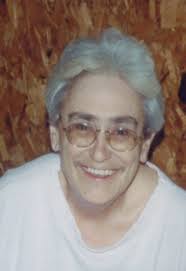 Joan Olive (Taylor) Yetman Obituary