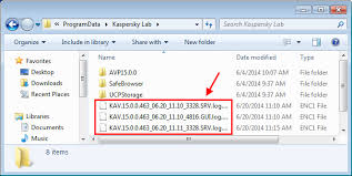 Support Tools In Kaspersky Internet Security 2015
