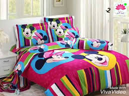 صور تصاميم غرف نوم اطفال بشخصيات كرتونية 2018 صور غرف اطفال مودرن Youtube